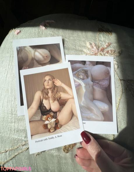 Amanda nude leaked OnlyFans photo #4