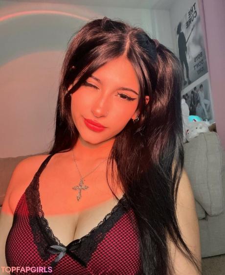 Jujulovexoxo nude leaked OnlyFans photo #102