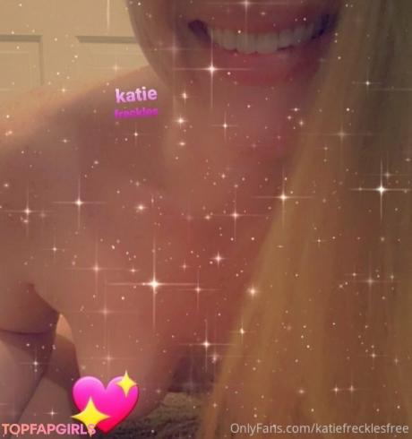 Katiefreckles1 nude leaked OnlyFans photo #5