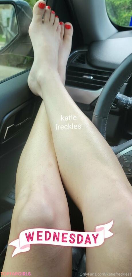 Katiefreckles1 nude leaked OnlyFans photo #61