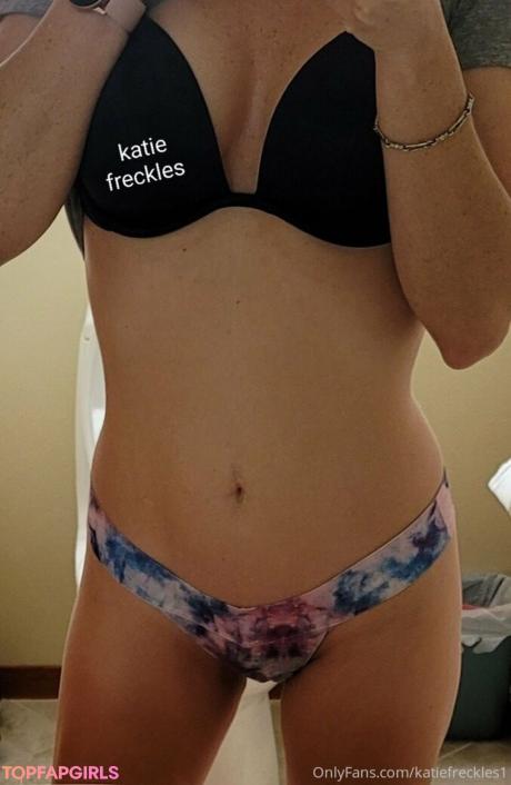 Katiefreckles1 nude leaked OnlyFans photo #94