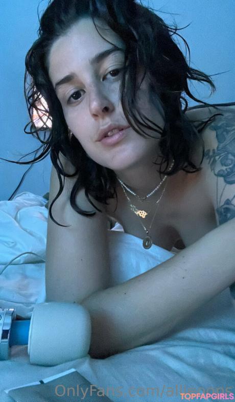 Allieoops nude leaked OnlyFans photo #101