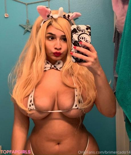 Brimercado14 nude leaked OnlyFans photo #19