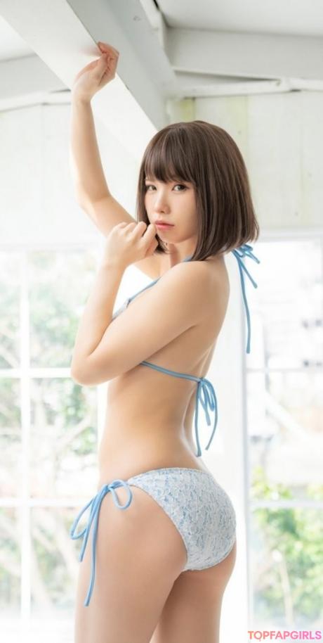 Enako nude leaked OnlyFans photo #101