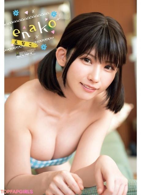 Enako nude leaked OnlyFans photo #115