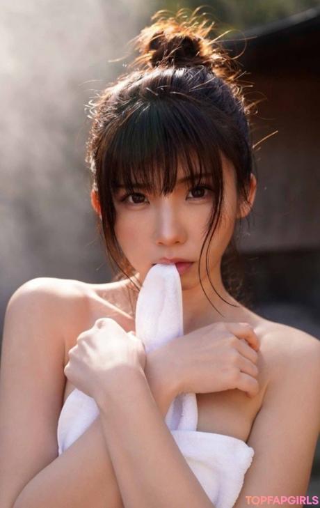 Enako nude leaked OnlyFans photo #158