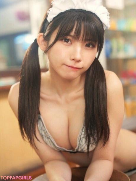 Enako nude leaked OnlyFans photo #23