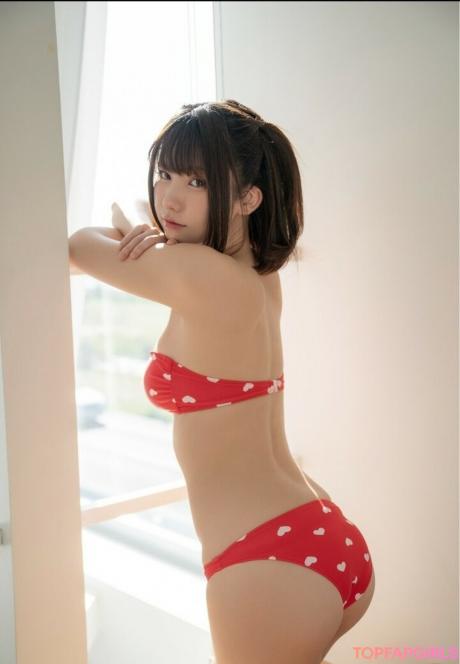 Enako nude leaked OnlyFans photo #243