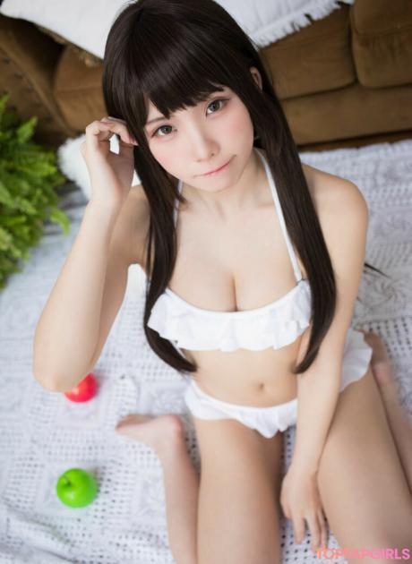 Enako nude leaked OnlyFans photo #266