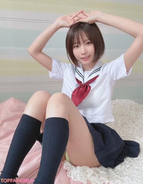 Enako nude leaked OnlyFans photo #298