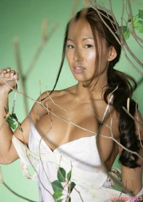 Gail nude leaked OnlyFans photo #517