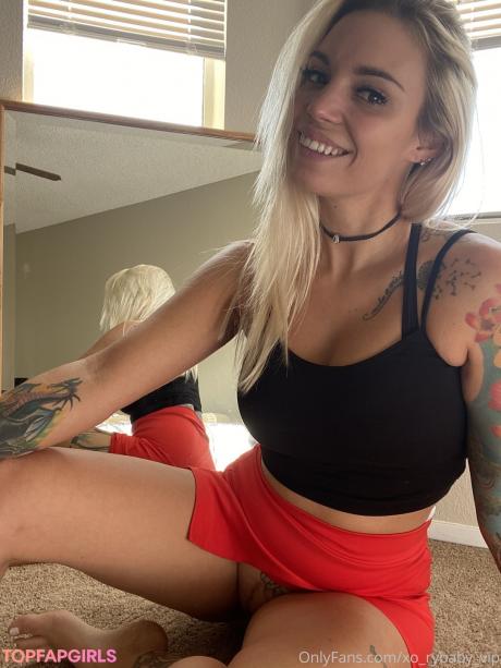 Rybaby nude leaked OnlyFans photo #188