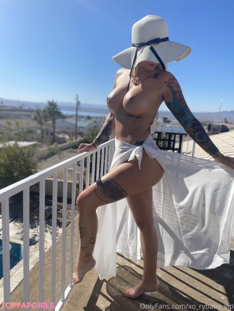 Rybaby nude leaked OnlyFans photo #354