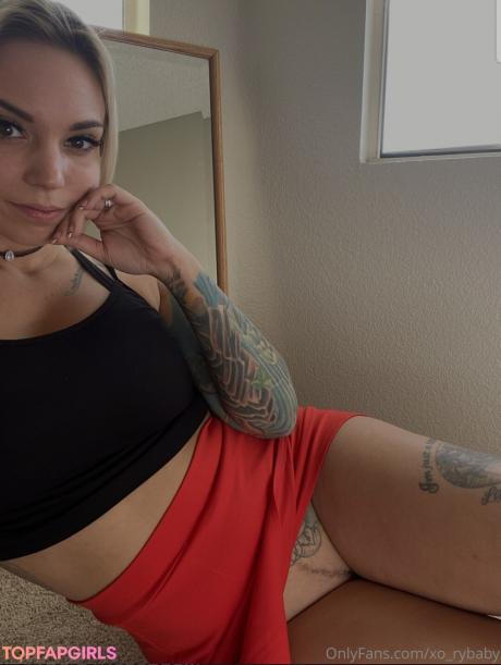 Rybaby nude leaked OnlyFans photo #36