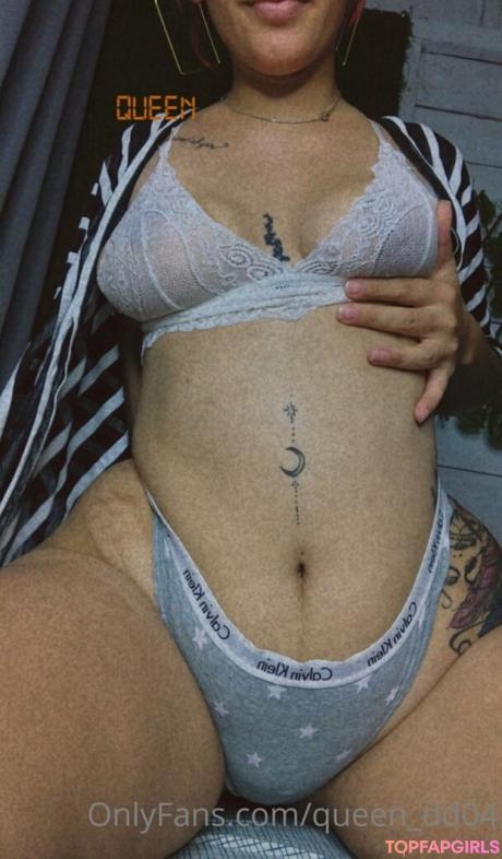 Queen_dd04 nude leaked OnlyFans photo #9