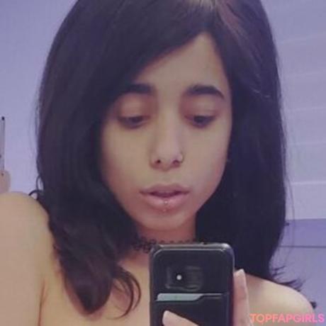 Aelastone nude leaked OnlyFans photo #11