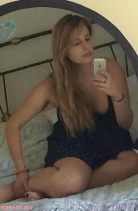 Sophia nude leaked OnlyFans photo #4