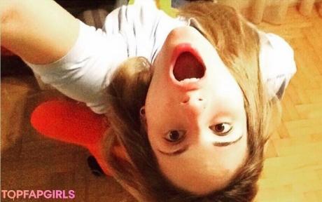 Sophia nude leaked OnlyFans photo #8