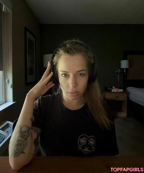Rory nude leaked OnlyFans photo #4