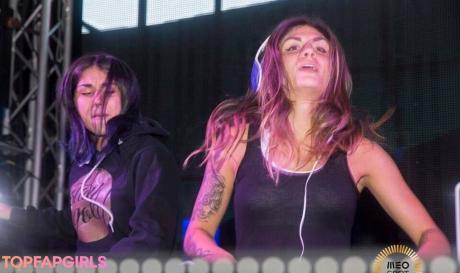 Krewella nude leaked OnlyFans photo #58