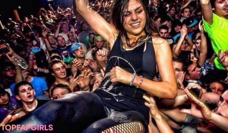 Krewella nude leaked OnlyFans photo #87