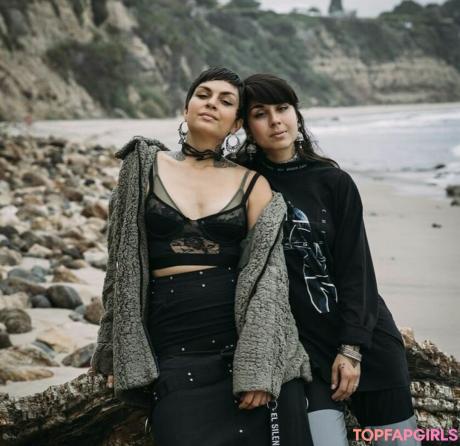 Krewella nude leaked OnlyFans photo #89