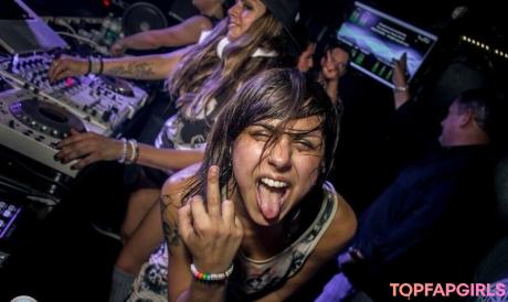 Krewella nude leaked OnlyFans photo #93