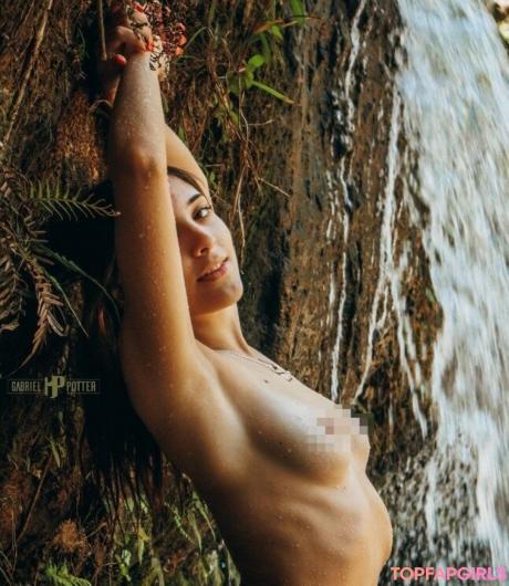 Isabelladm nude leaked OnlyFans photo #2
