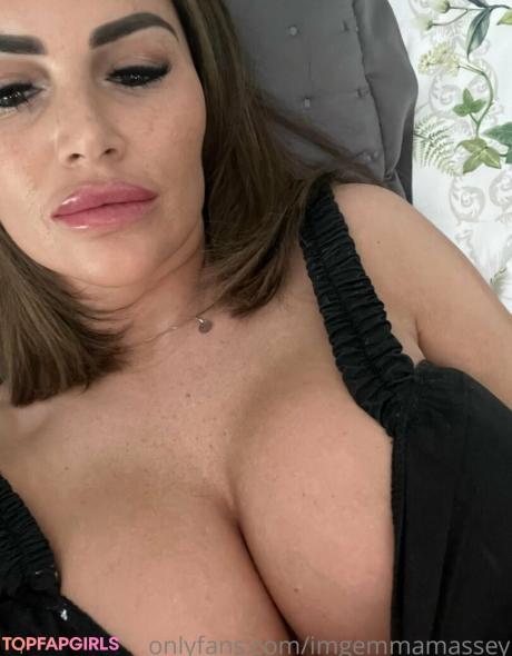 Gemma nude leaked OnlyFans photo #97