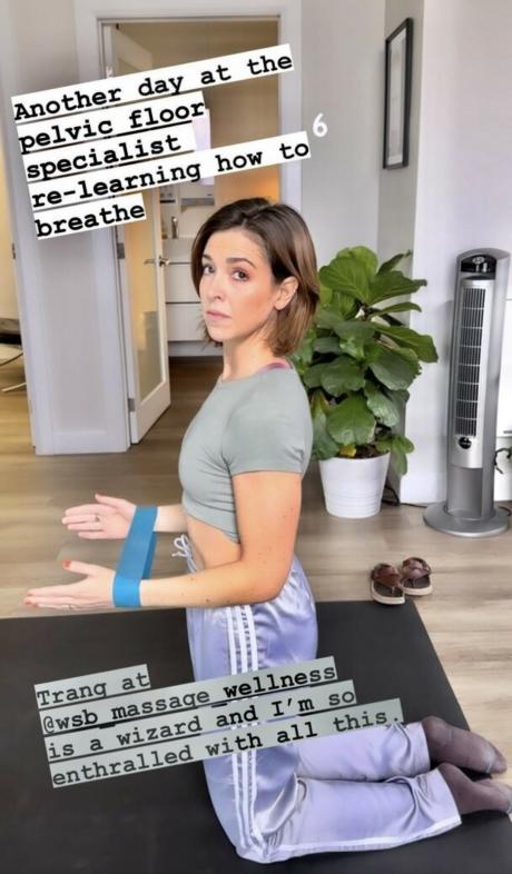 Gina nude leaked OnlyFans photo #13
