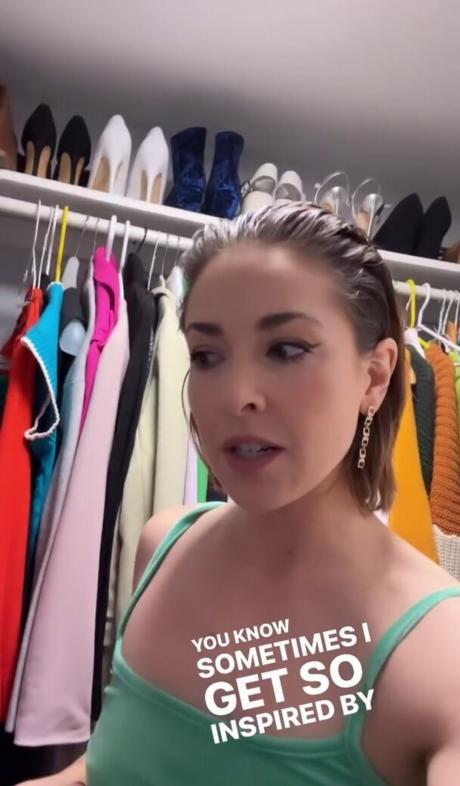 Gina nude leaked OnlyFans photo #17