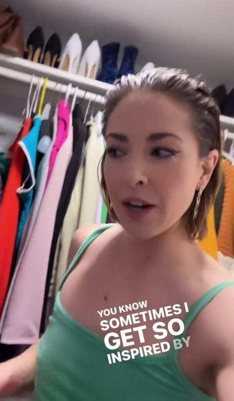 Gina nude leaked OnlyFans photo #18