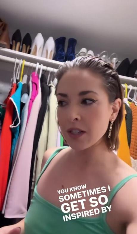 Gina nude leaked OnlyFans photo #20