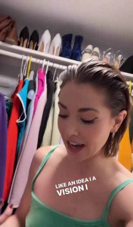 Gina nude leaked OnlyFans photo #21