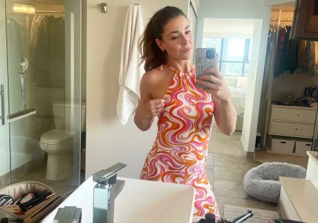 Gina nude leaked OnlyFans photo #4