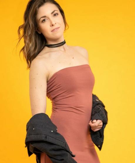 Gina nude leaked OnlyFans photo #6