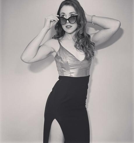 Gina nude leaked OnlyFans photo #8