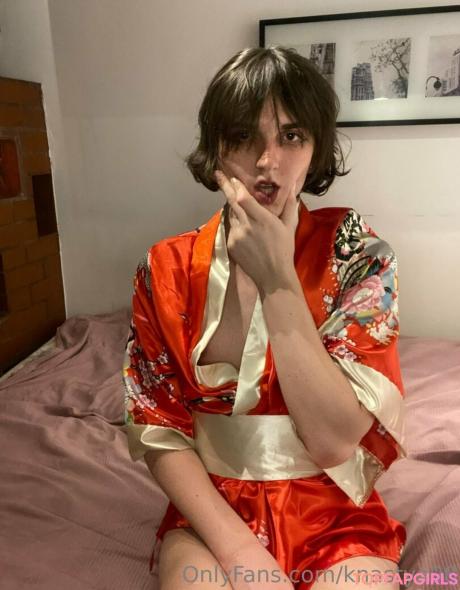 Ashamok nude leaked OnlyFans photo #10