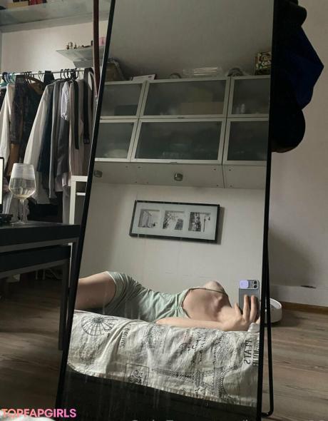 Ashamok nude leaked OnlyFans photo #15