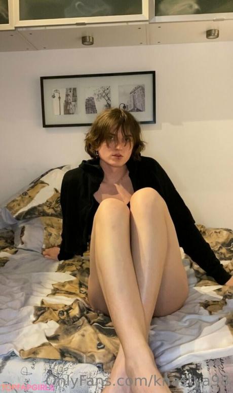 Ashamok nude leaked OnlyFans photo #20