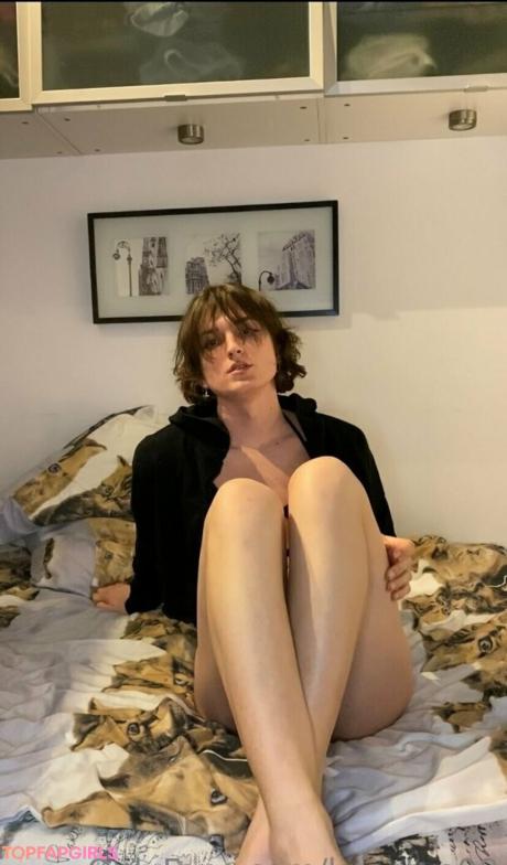 Ashamok nude leaked OnlyFans photo #21