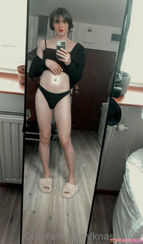 Ashamok nude leaked OnlyFans photo #4