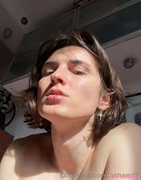 Ashamok nude leaked OnlyFans photo #41