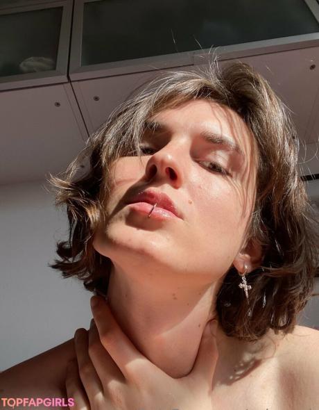 Ashamok nude leaked OnlyFans photo #43