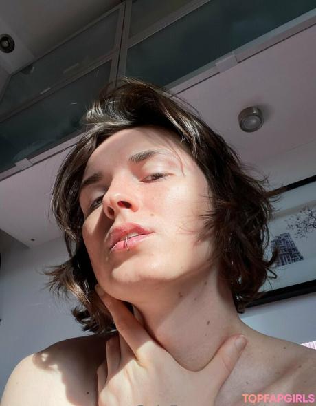 Ashamok nude leaked OnlyFans photo #44