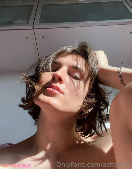Ashamok nude leaked OnlyFans photo #45