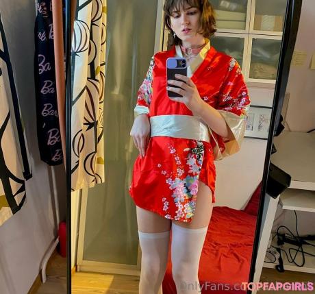 Ashamok nude leaked OnlyFans photo #60
