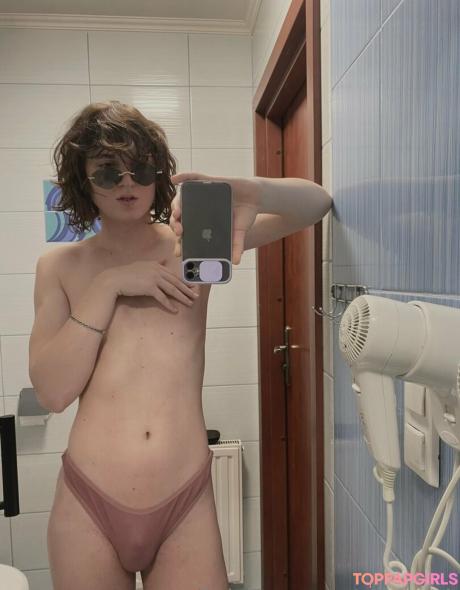 Ashamok nude leaked OnlyFans photo #78