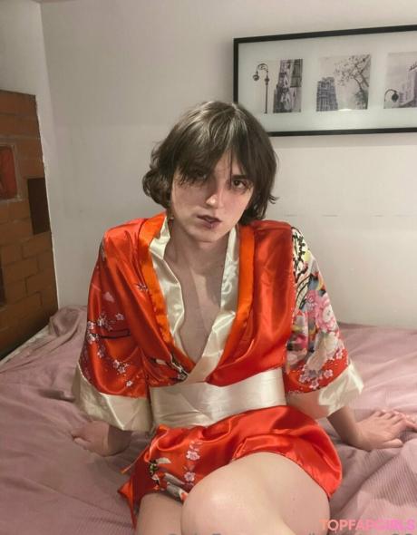 Ashamok nude leaked OnlyFans photo #9