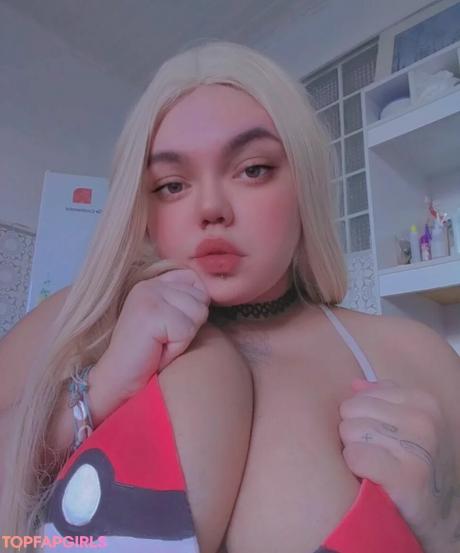 Babieeboo nude leaked OnlyFans pic